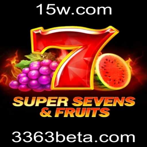 Descubra o Excitante Mundo de 7SuperSevensFruits
