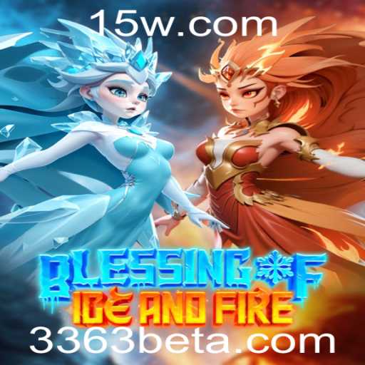 Descubra o Fascinante Mundo de BlessingofIceandFire