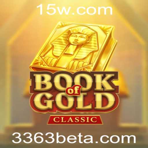 Explorando o Fascinante 'BookOfGoldClassic': Uma Jornada Ao Mundo Antigo