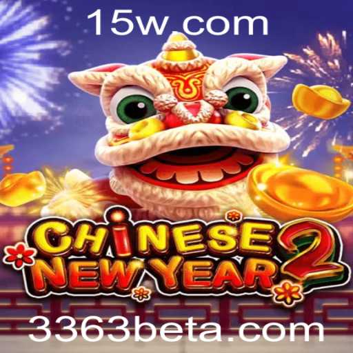 Descubra o Fascinante Jogo CHINESENEWYEAR2 e Sua Atração na 3363bet