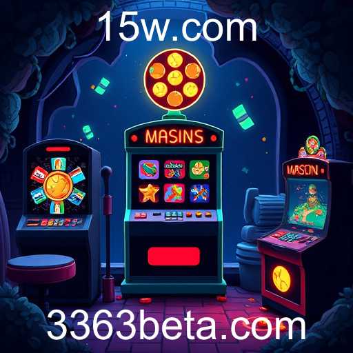 Explorando o Mundo dos Caça-níqueis Online: A Revolução da Entretenimento Digital