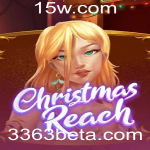 Explorando o Universo de ChristmasReach: Um Jogo de Festa com 3363bet