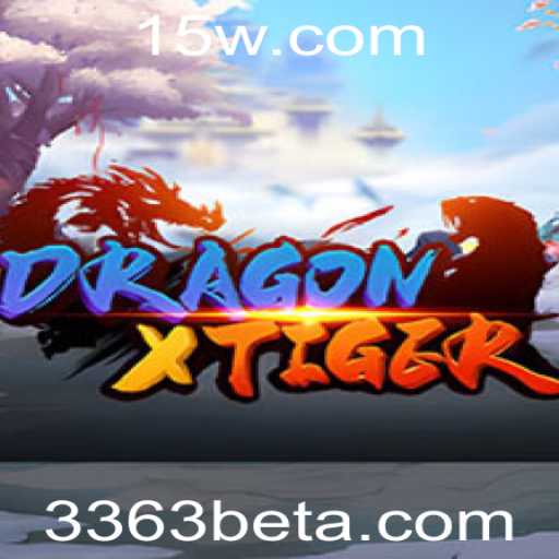 DragonXTiger: Como Jogar e Regras do Jogo Casino Populares em 3363bet