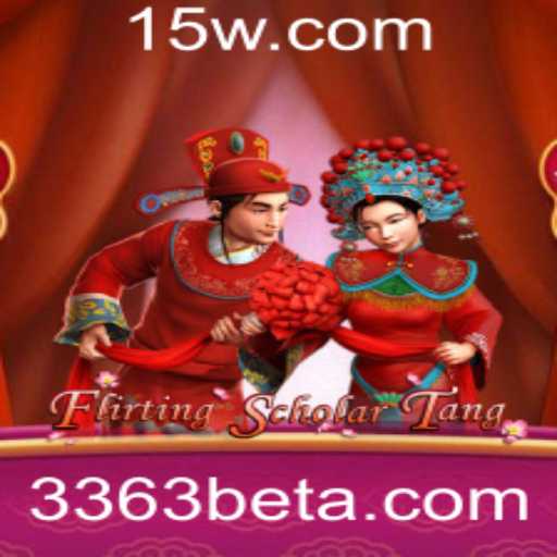 Aventura e Estratégia em Flirting Scholar Tang