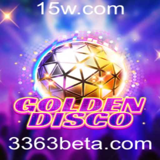 Descubra o Mundo Vibrante de 'GoldenDisco': O Novo Fenômeno dos Jogos com 3363bet