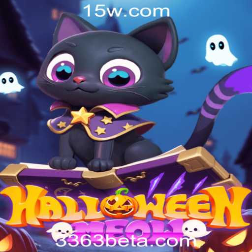 Descubra o Mundo Divertido de HalloweenMeow e Suas Regras Empolgantes