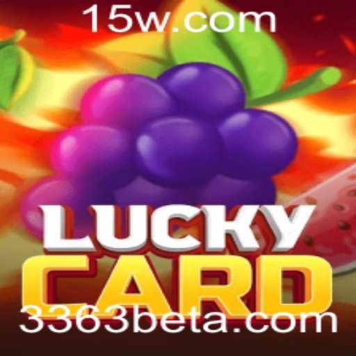 Descubra o Jogo LuckyCard: Como Jogar e suas Regras