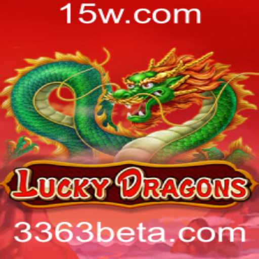 Explorando o Mundo de LuckyDragons: Uma Imersão no Universo de 3363bet