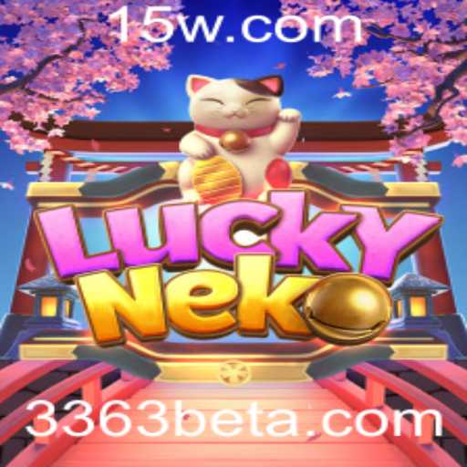 LuckyNeko: Descubra o Mundo Fascinante dos Jogos de Cassino Online
