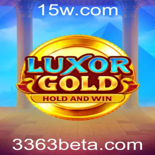Descubra LuxorGold: Uma Aventura de Casino Inovadora