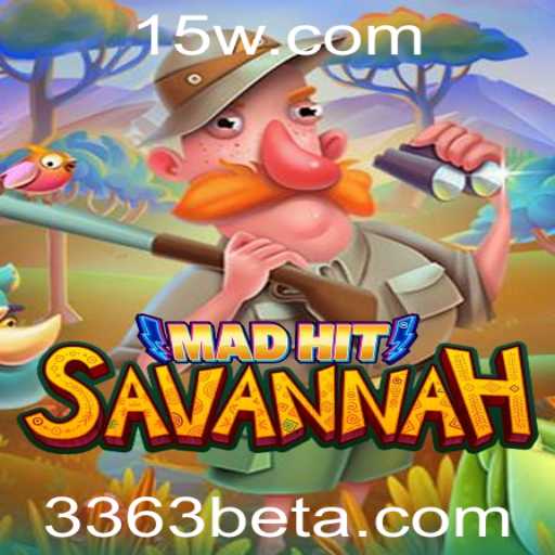 Explorando o Fascinante Mundo de 'MadHitSavannah': Um Jogo de Estratégia e Aventura