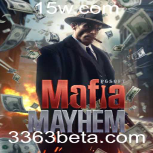 Explorando o Mundo de MafiaMayhem: O Jogo de Estratégia e Intriga
