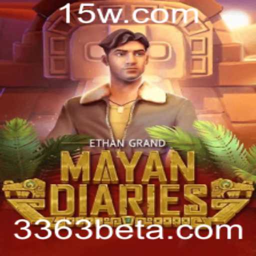 Descubra o Fascinante Mundo de MayanDiaries: Um Novo Jogo para Os Aficionados por Aventura