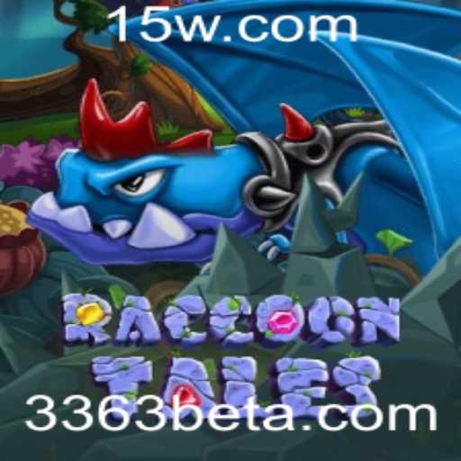 RaccoonTales: Uma Aventura Encantadora com o Toque de 3363bet