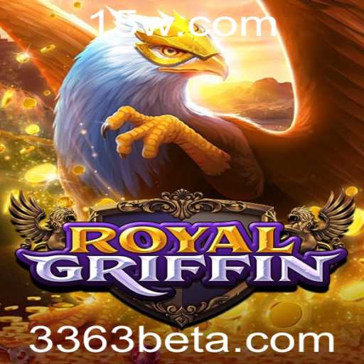 Descubra o Fascínio do Jogo RoyalGriffin