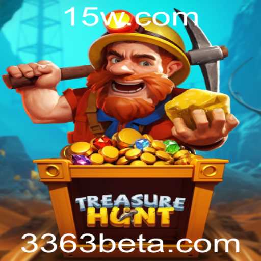 Explorando o Fascinante Mundo de TreasureHunt: Regras e Estratégias