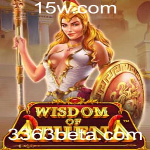 WisdomofAthena: Explorando a Experiência de Jogo com 3363bet